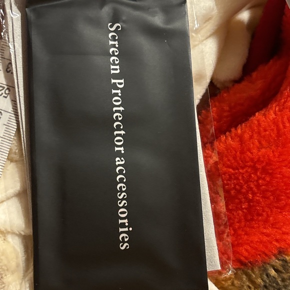 New Designed for iPhone 13 Pro Case, Liquid Silicone Case 2X Screen Protectors], - Picture 4 of 14